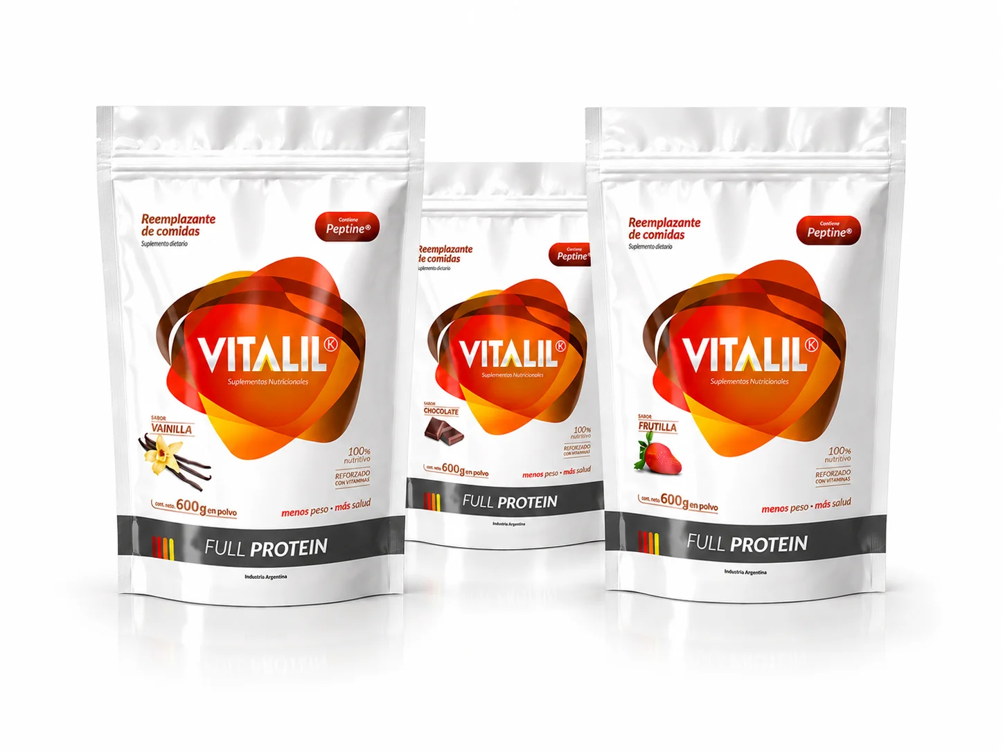 Vitalil®