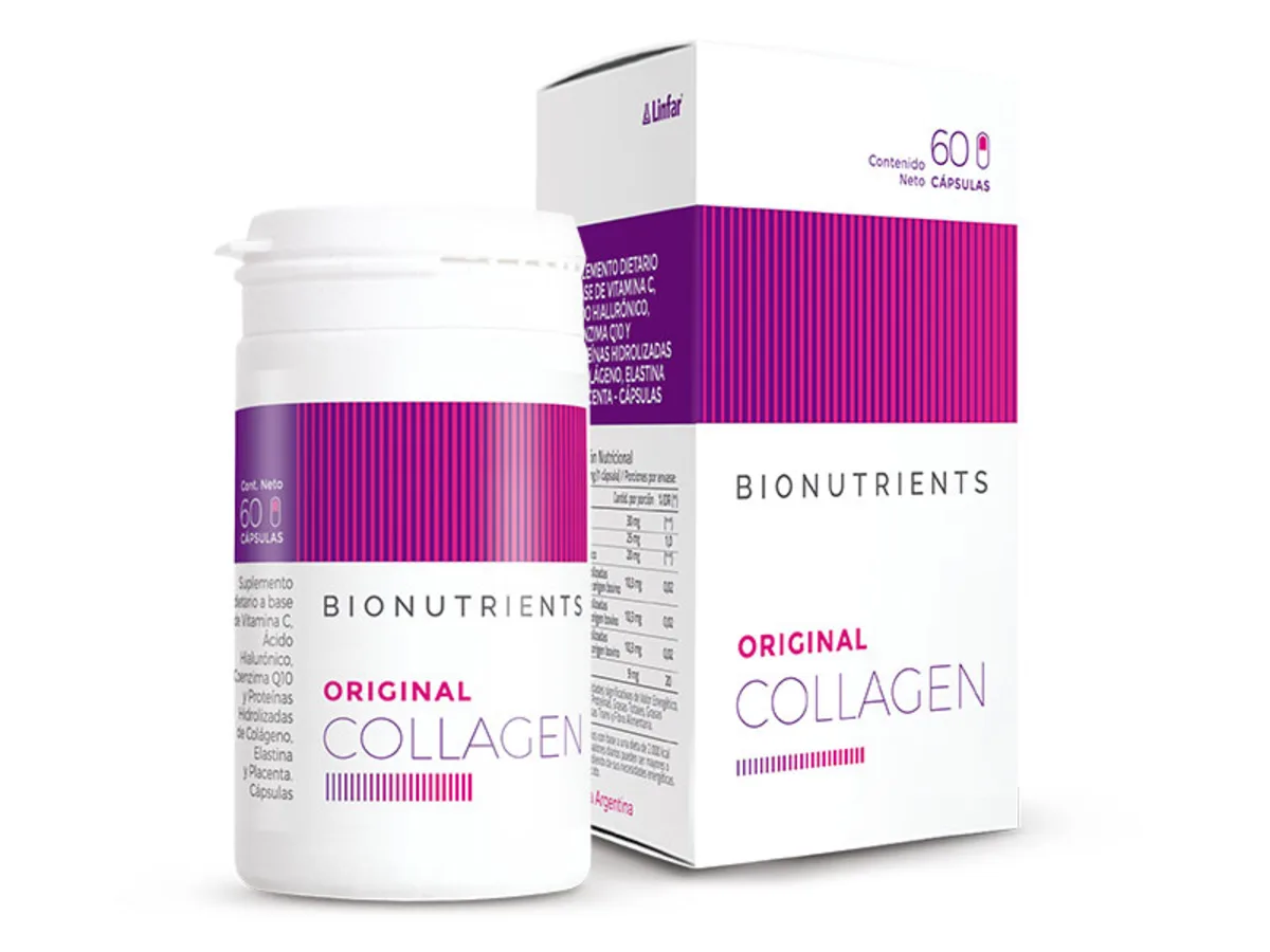 Bionutrients®